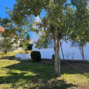 Сasa de vacaciones Mariaje, Cazalla de la Sierra