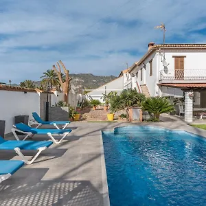 Casa rural Cortijo El Almimbral, Dúrcal