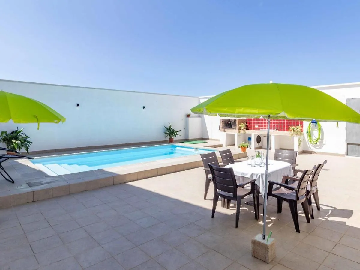 Casa Puentelata Villa Durcal 0*,